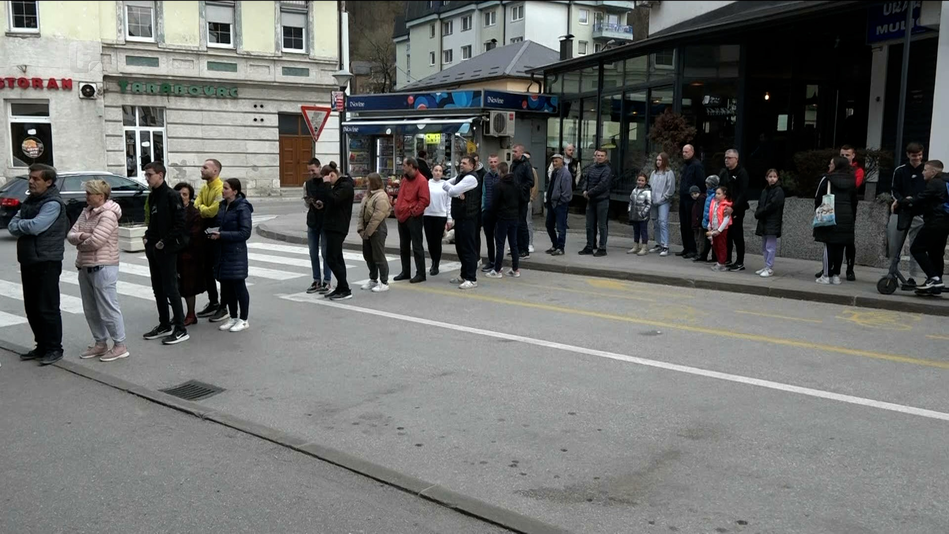 Vruće travničke pitice spajaju ljude